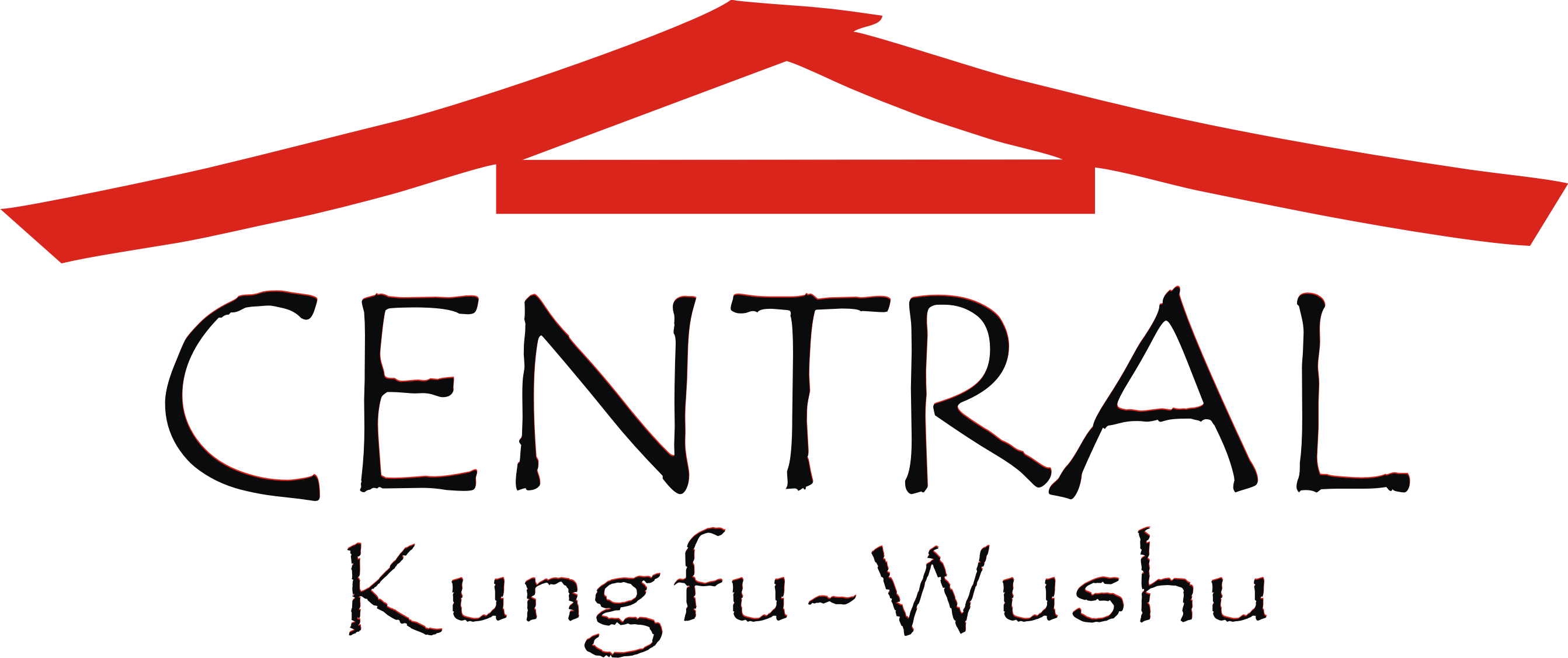 ..:: Central Kung Fu Wushu ::.. Logo